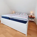 Meine Kaptän-kajüte Neßmersiel