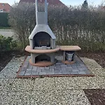 Meine Kaptaen-kajuete Tatil Evi Neßmersiel