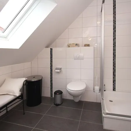 Meine Kaptaen-kajuete Дом отдыха