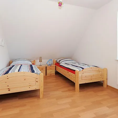 Meine Kaptaen-kajuete Neßmersiel