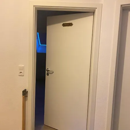 Meine Kaptaen-kajuete *