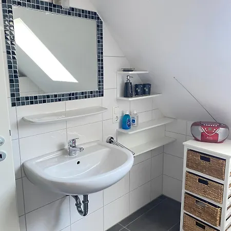 Meine Kaptaen-kajuete