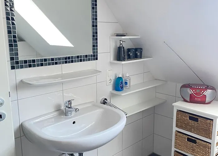 Meine Kaptaen-kajuete